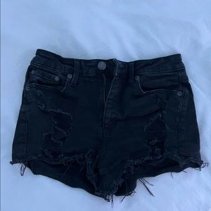 AERO Shorts-Size 6
